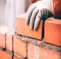 materiais de construção