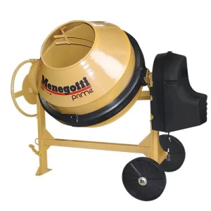 Betoneira Menegotti